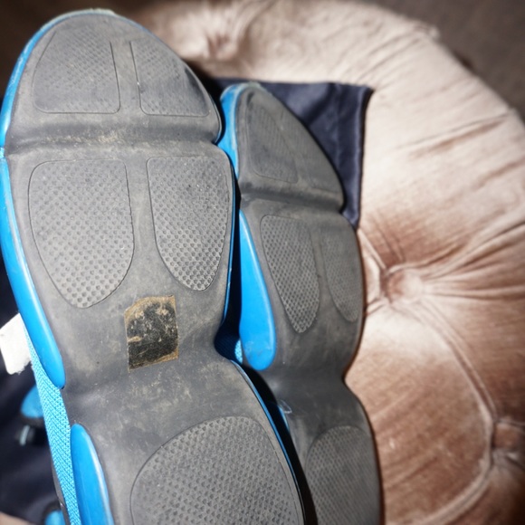 Prada cloudburst sneakers - Picture 5 of 5